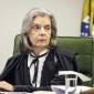 Cármen aciona PGR e cita ‘gravidade’ de denúncias contra Bolsonaro