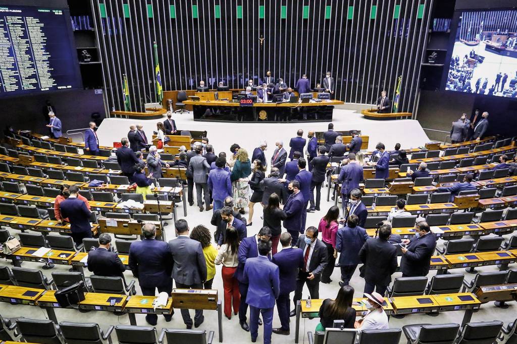 Como será a transição para o novo sistema tributário brasileiro