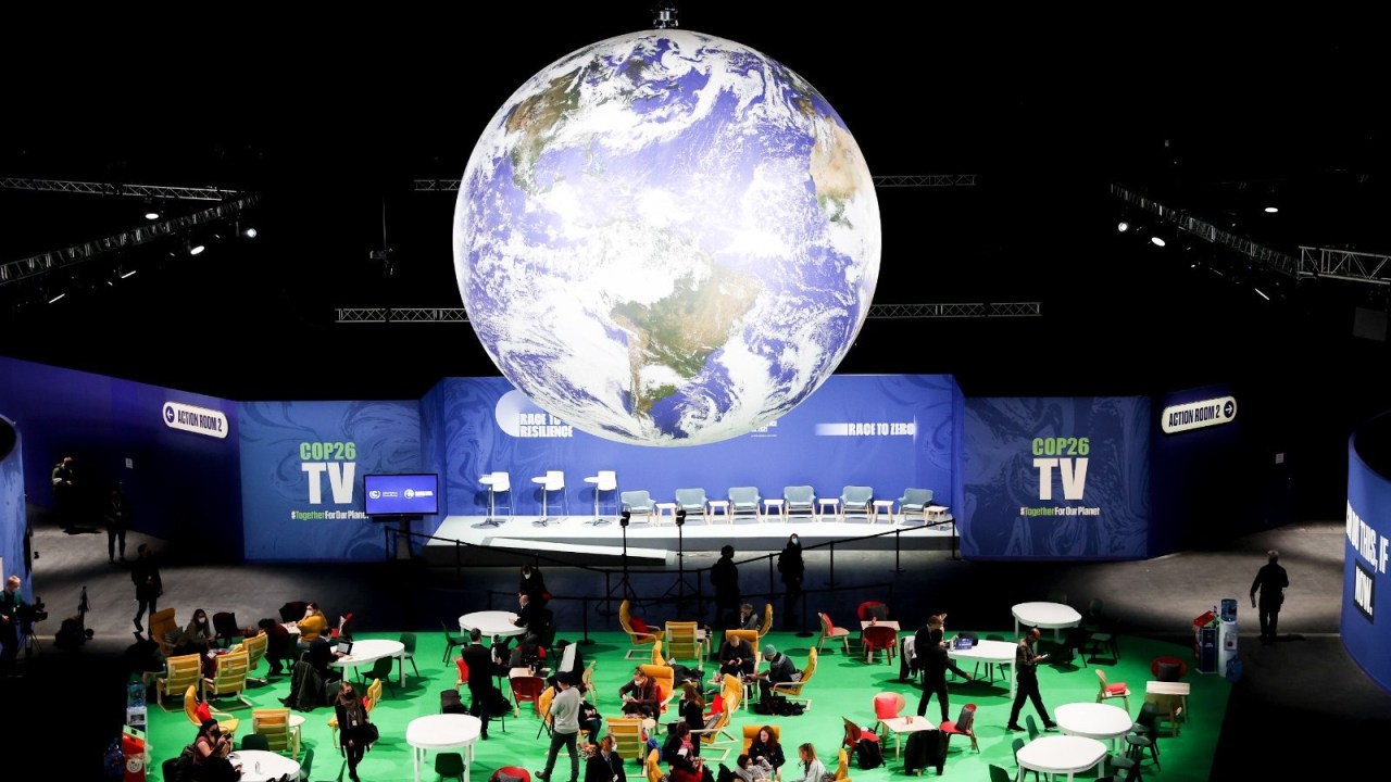 Realizado anualmente, a COP reúne os líderes mundiais para debater medidas de preservação ao meio ambiente