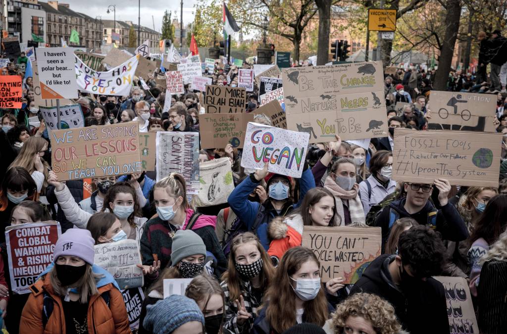 O hostil clima do Egito para defensores do meio ambiente