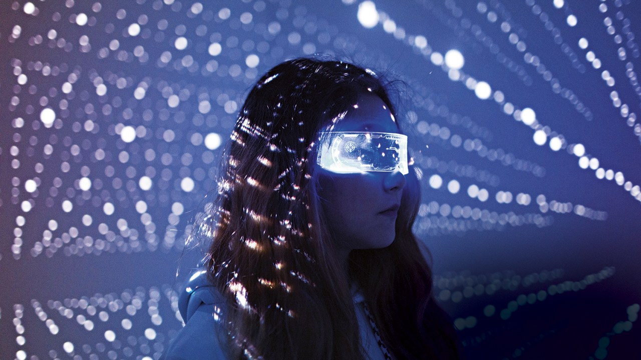 ADMIRÁVEL MUNDO NOVO - Realidade virtual: de fantasia da ficção científica a realidade -