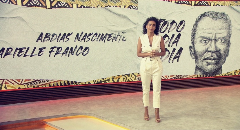 Aline Midlej