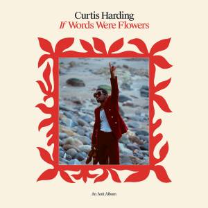 DISCO - If Words Were Flowers, Curtis Harding (disponível nas plataformas de streaming) -