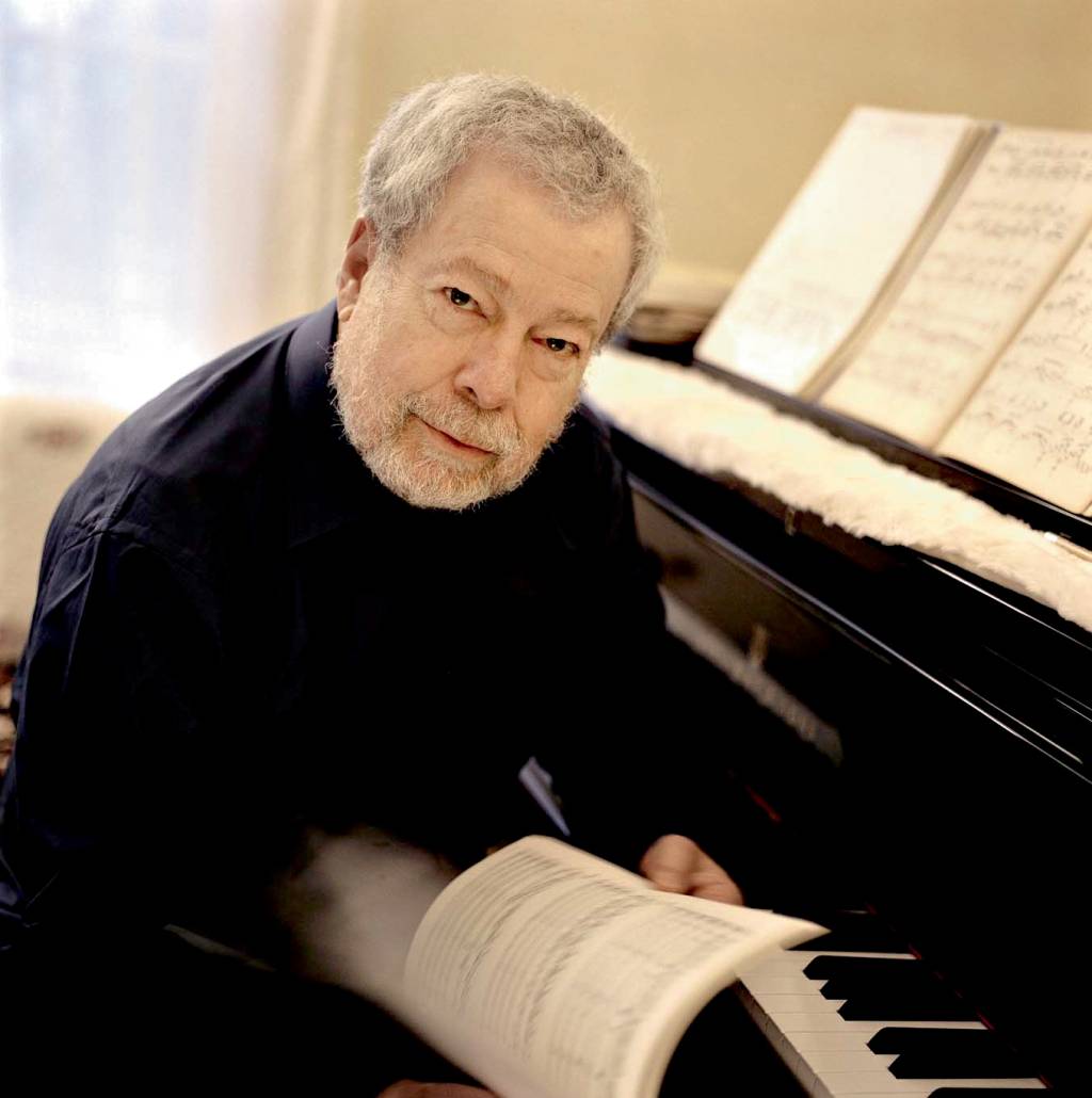 RELEVÂNCIA - Nelson Freire: eleito um dos maiores pianistas do século XX -