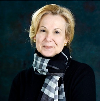 Deborah Birx, a médica que coordenou o programa de combate ao coronavírus nos Estados Unidos