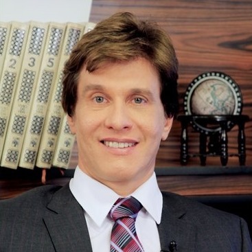 Airton Grazzioli, ex-promotor de Fundações do Ministério Público de SP