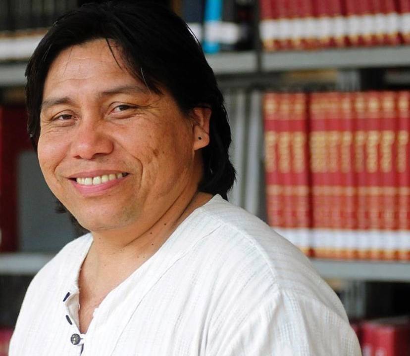 Daniel Munduruku
