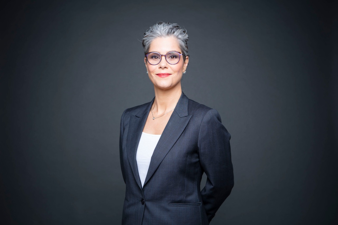 Patricia Vanzolini, primeira mulher a comandar a OAB-SP