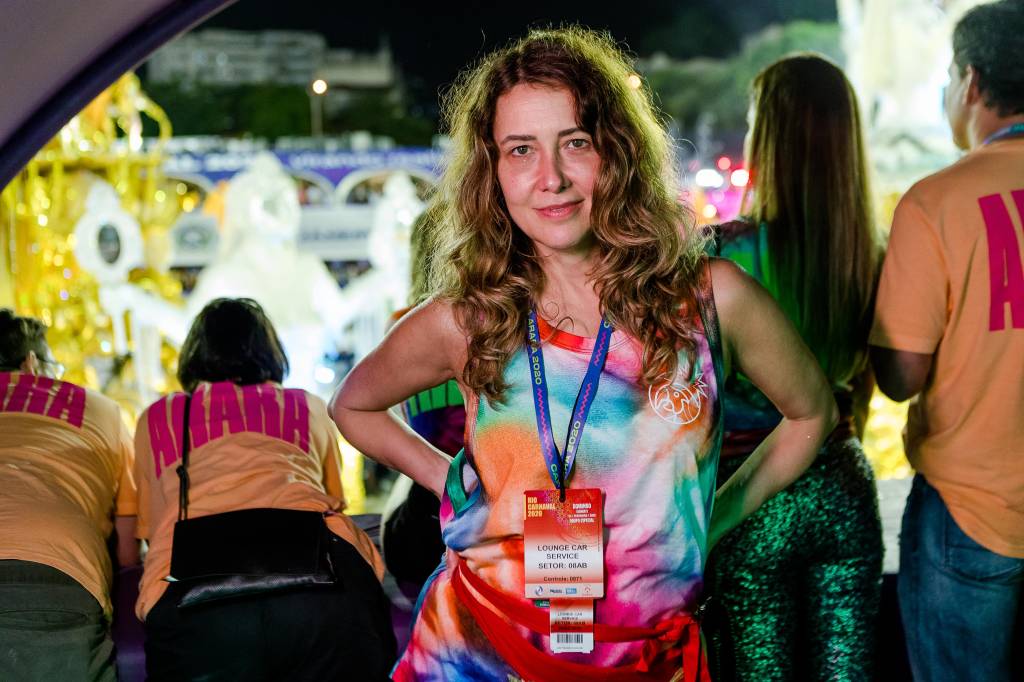 A obra de arte de Adriana Varejão que vai ajudar mulheres a abortarem