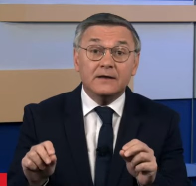 Jornalista da Jovem Pan é exonerado da Alesp após comentário antissemita