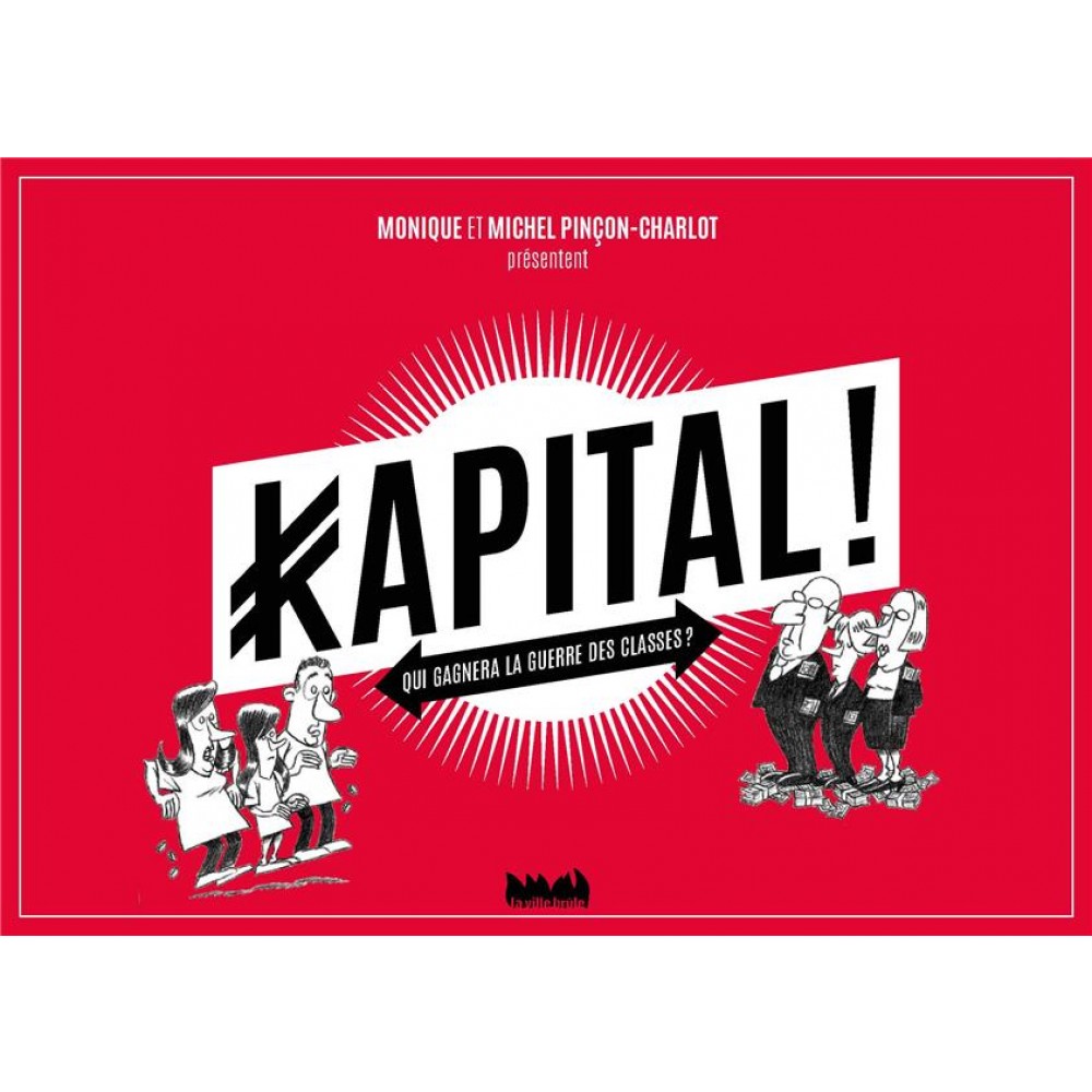 ‘Banco Imobiliário’ inspirado em Karl Marx chega ao Brasil