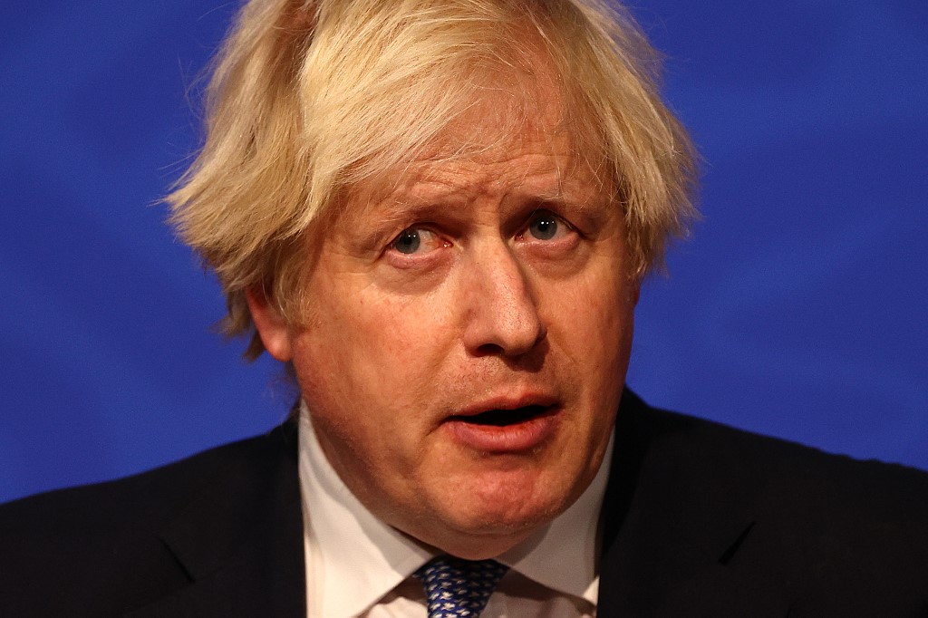 Partido de Boris Johnson sofre derrota eleitoral em reduto conservador