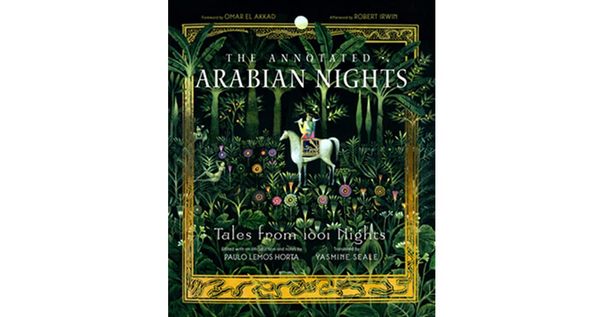 As Mil e Uma Noites – Arabian Nights (Richard Burton trad