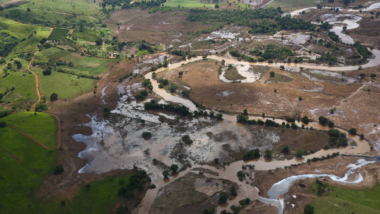 Sul da Bahia