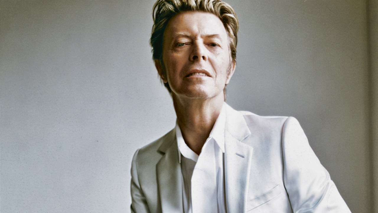 CAMALEÃO - Bowie: boxe póstumo com 131 músicas, incluindo um inédito álbum “perdido” -