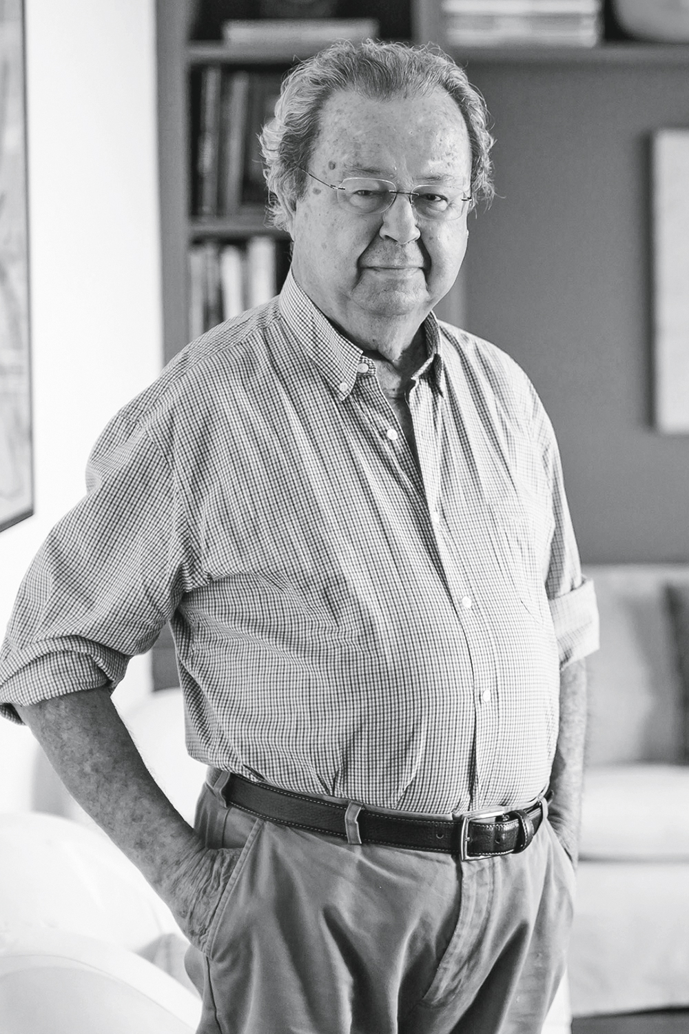 Francisco Weffort
