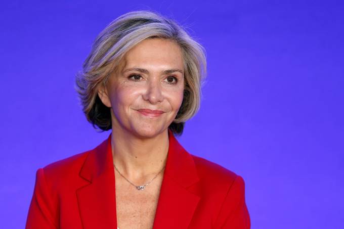 France’s Republican Party Announce 2022 Presidential Candidate