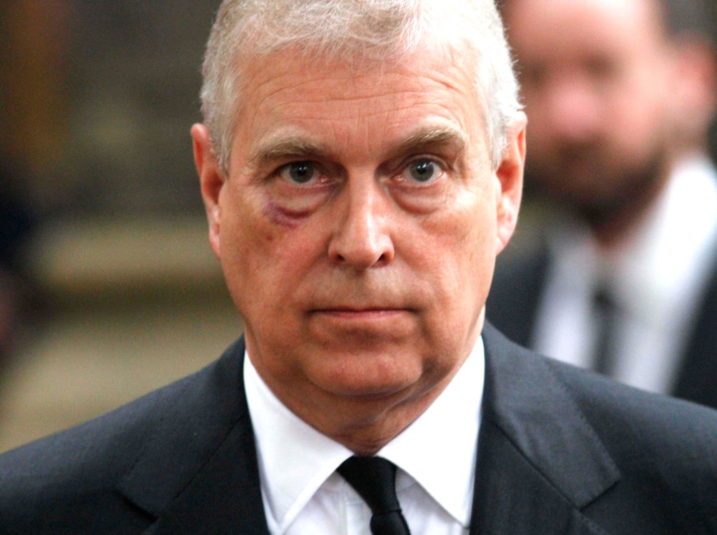 Príncipe Andrew: nova estratégia em julgamento de vítima de Jeffrey Epstein