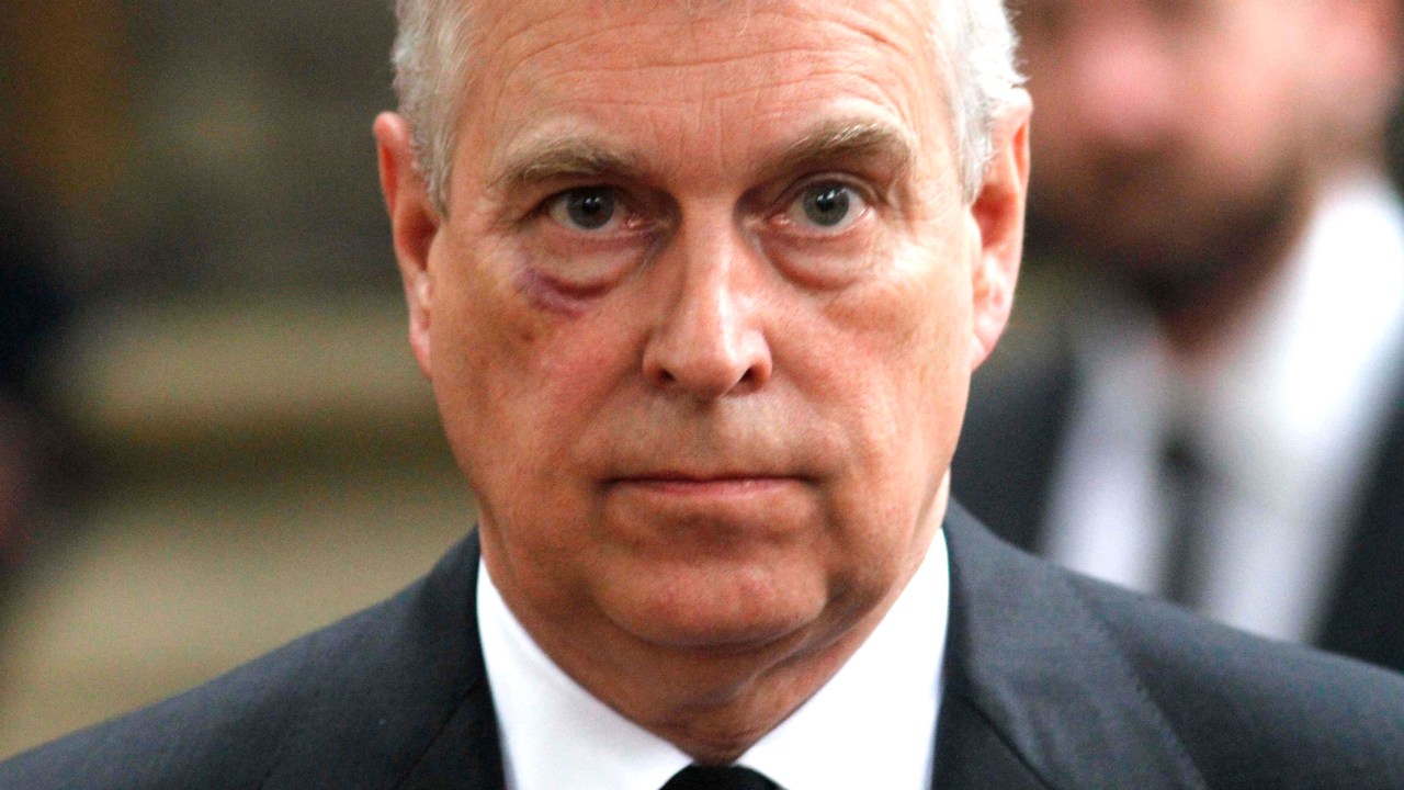 Príncipe Andrew: nova estratégia em julgamento de vítima de Jeffrey Epstein