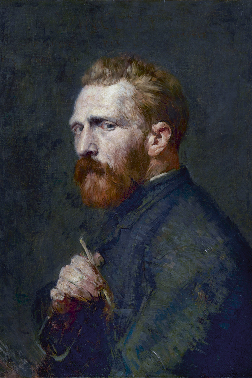 Van Gogh (1853-1890)