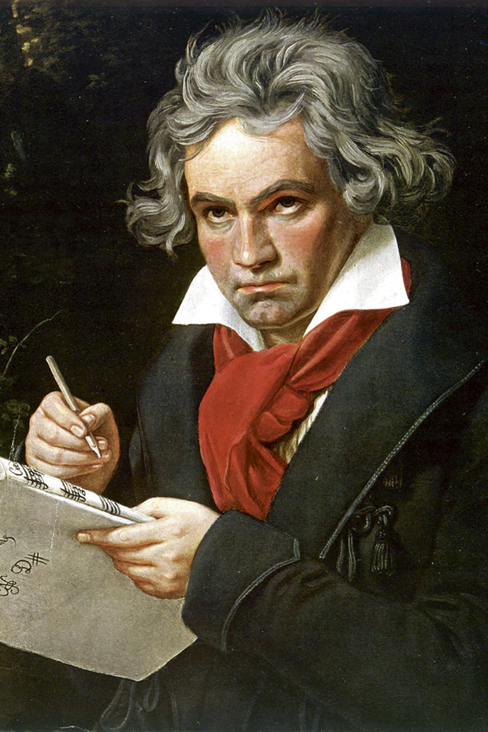 Beethoven (1770-1827)
