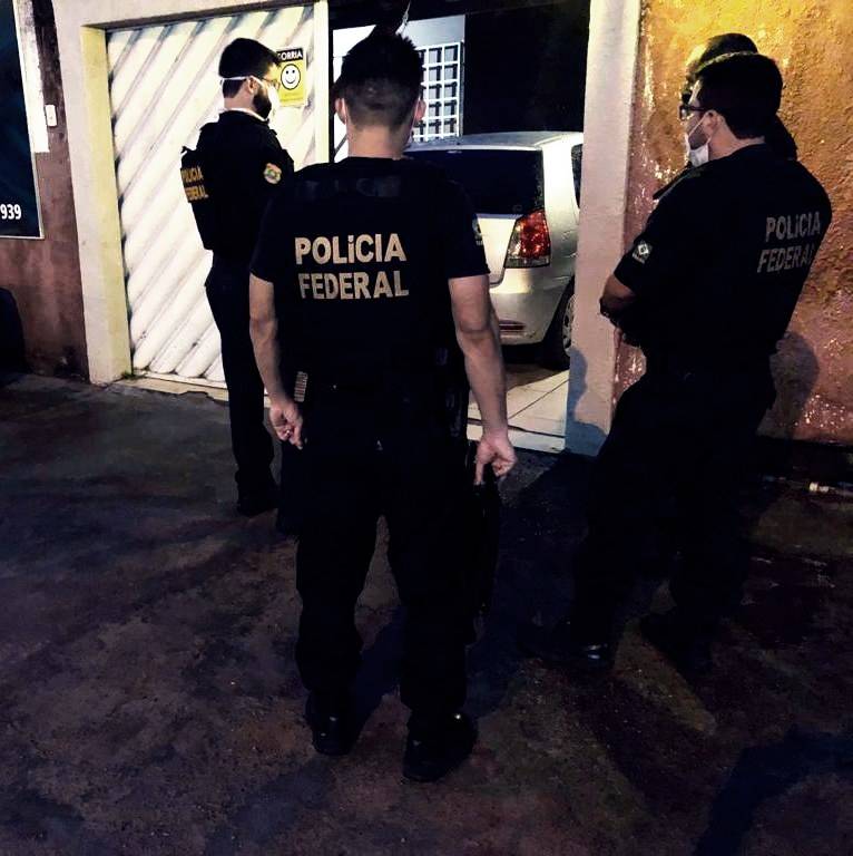 Ministério da Justiça fecha acordo para combater tráfico de pessoas