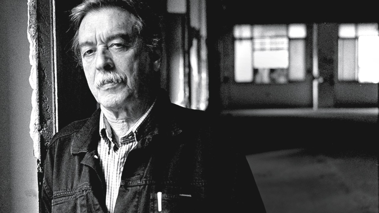 Paulo Mendes da Rocha