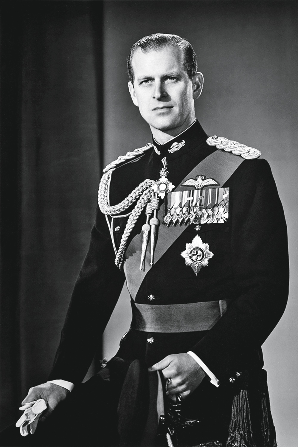 Príncipe Philip