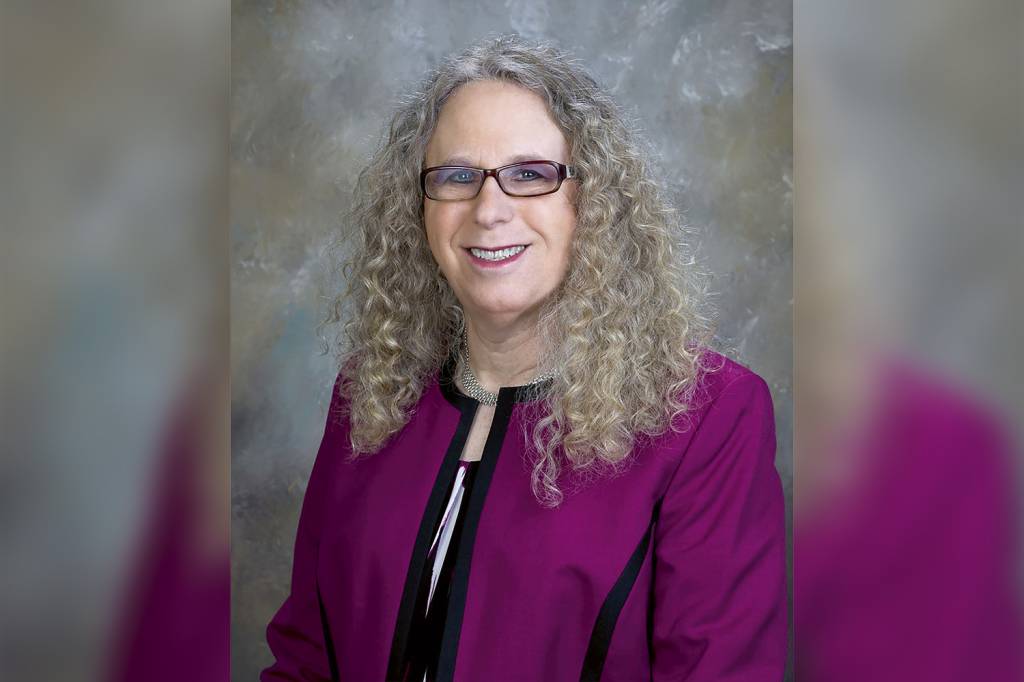 Barreira quebrada: a 1ª mulher trans no alto escalão do governo americano