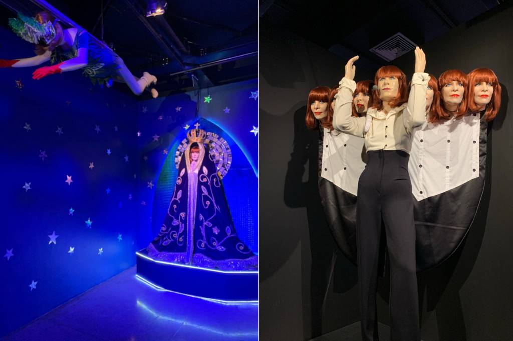 Acumuladora: a curiosa mania de Rita Lee de não jogar nada fora