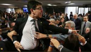Randolfe Rodrigues Randolfe Rodrigues