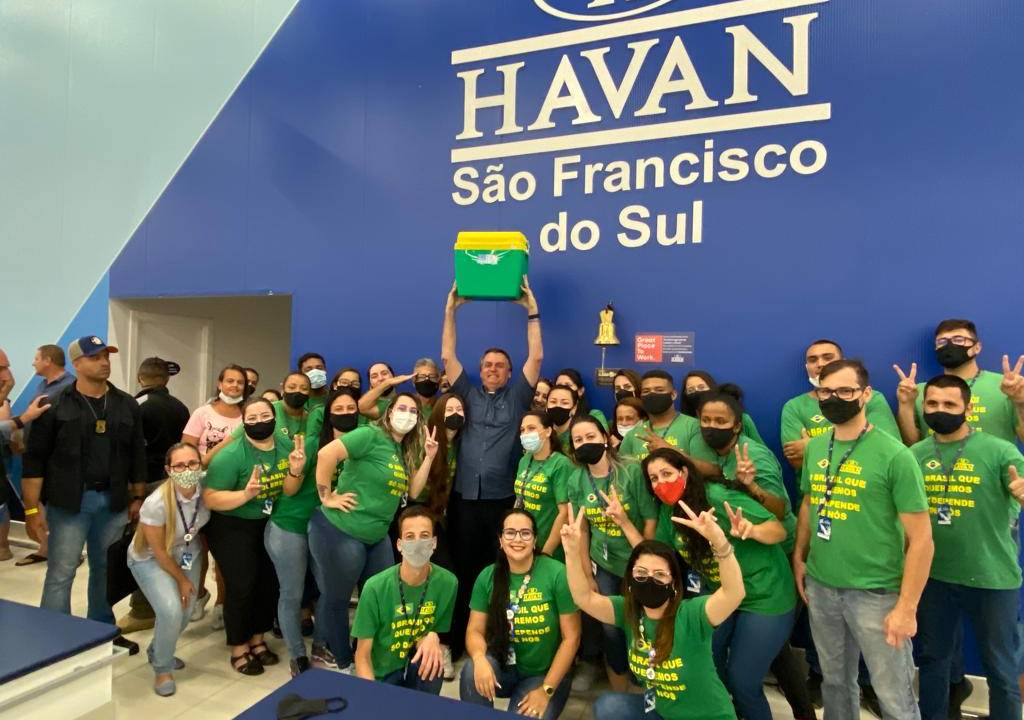 Havan