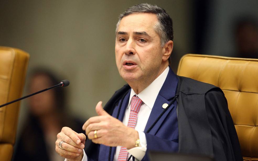 O texto inédito de Luís Roberto Barroso sobre ativismo judicial