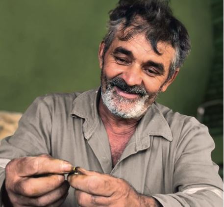 Salvador da Silva