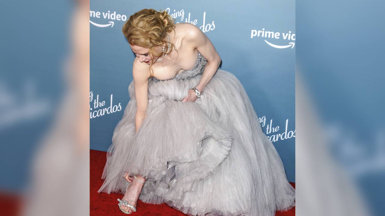 Nicole Kidman