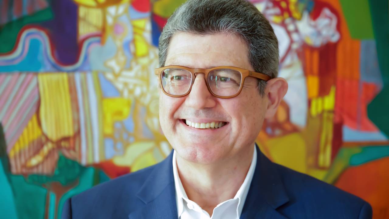 Joaquim Levy, ex-ministro da Fazenda
