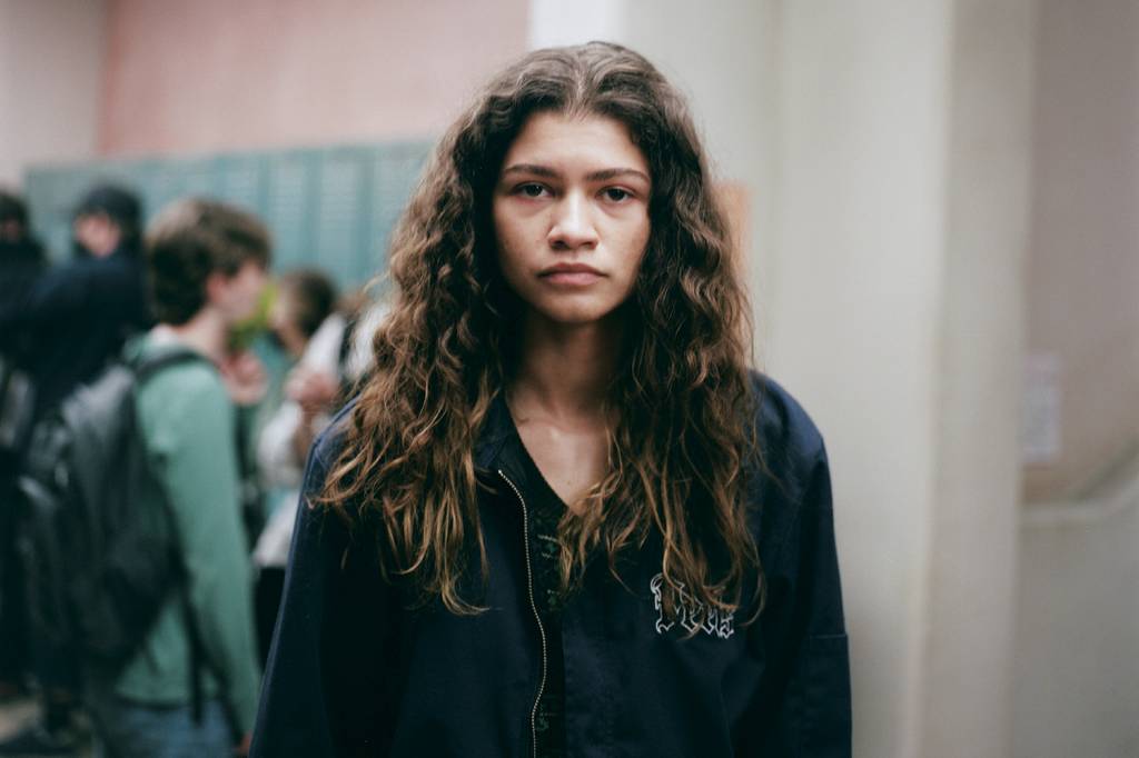 O empecilho que atrasou ‘Euphoria’, segundo chefão da HBO