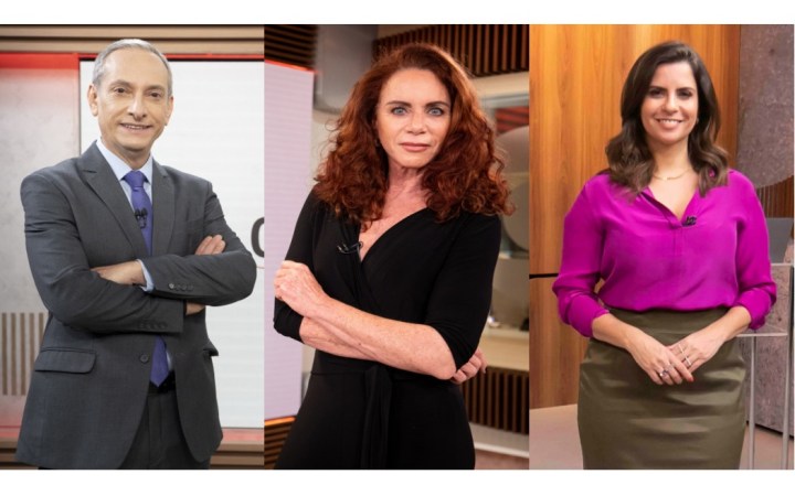 GloboNews completa 25 anos na liderança entre os canais de TV por