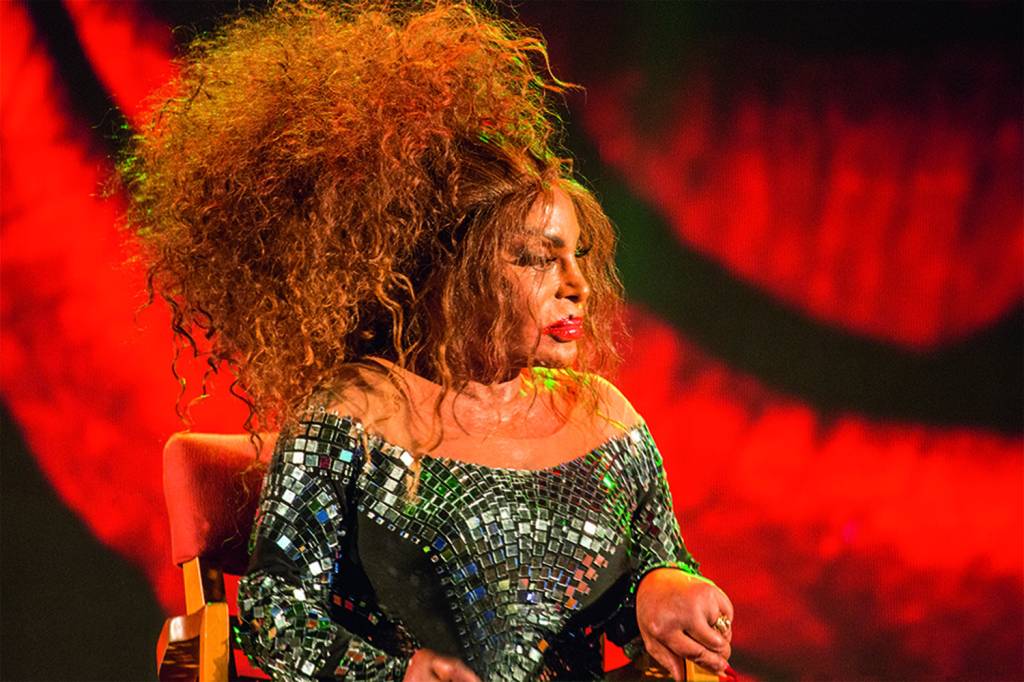 Globoplay terá série baseada no romance de Elza Soares e Garrincha