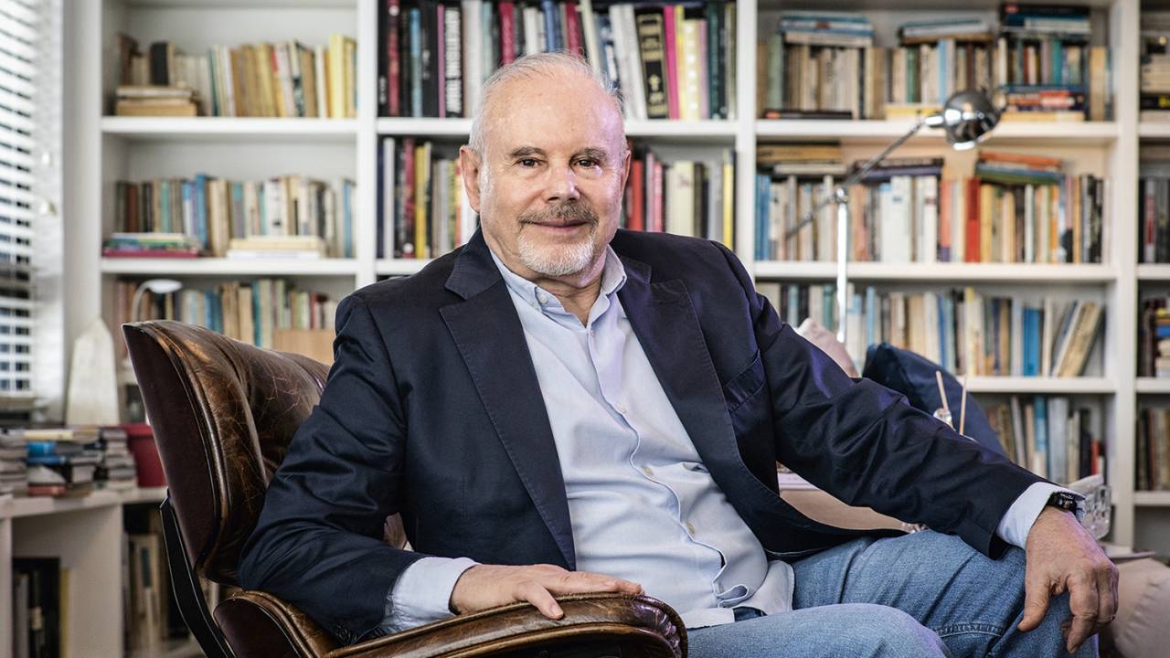 Guido Mantega