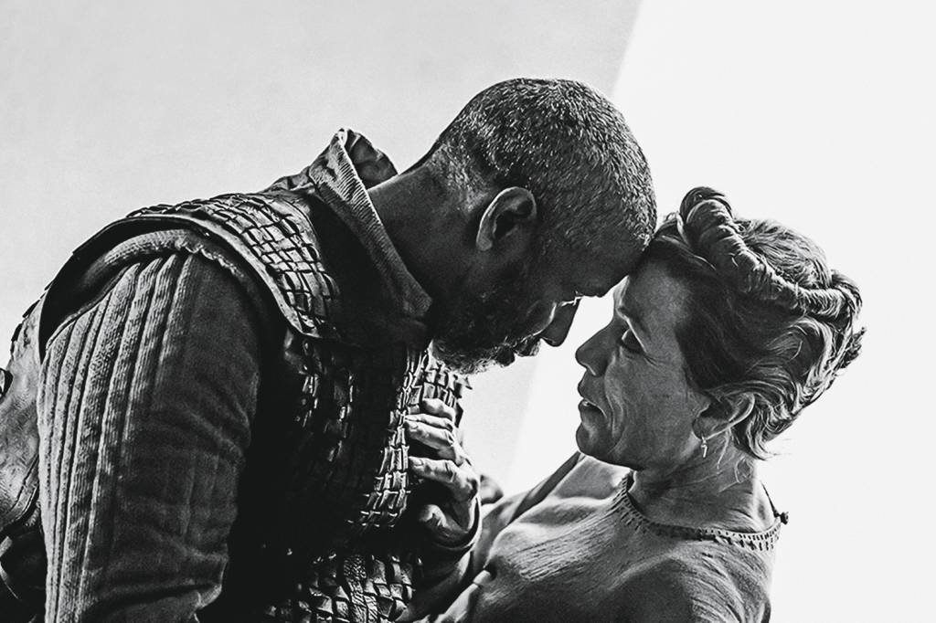 Joel Coen reiventa Shakespeare no excepcional 'A Tragédia de Macbeth' | VEJA