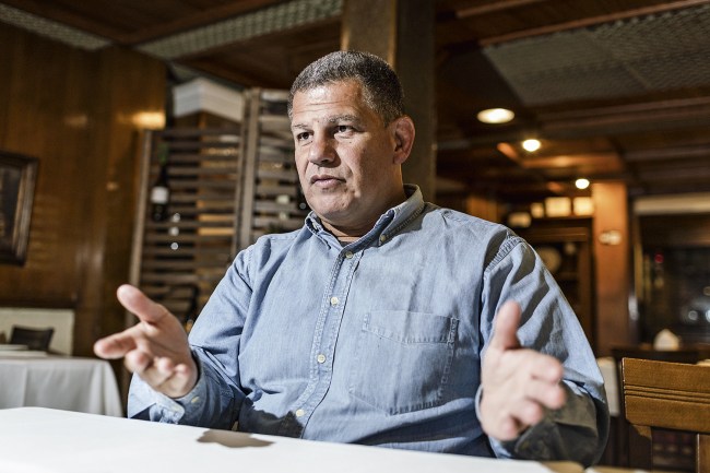 CONSPIRAÇÃO - Bebianno: Jacaré convenceu Bolsonaro de que o ex-ministro participou, de alguma forma, da facada -