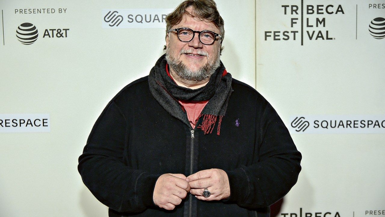 FERA LATINA - Del Toro: monstros como alegoria das aflições humanas -