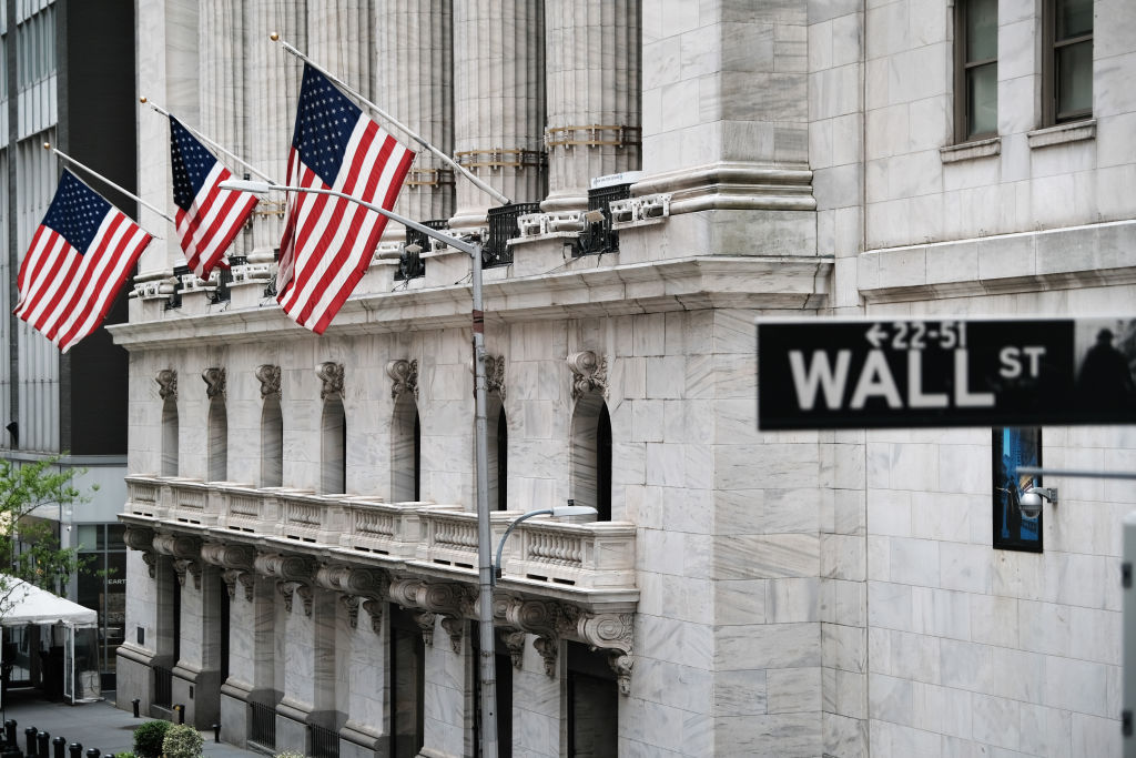 Wall Street