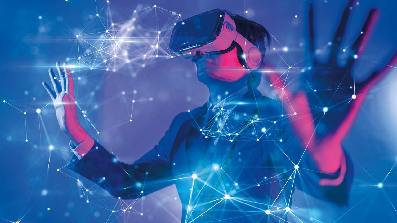 Óculos VR