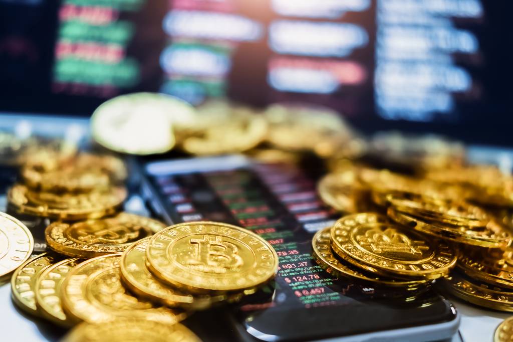 Bitcoin: muito além de um investimento