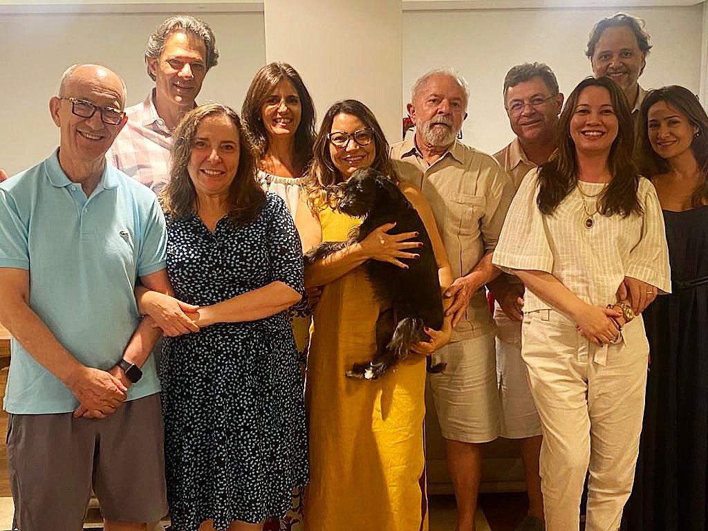 Rui Falcão: “A União, por um período, pode conviver com déficit”