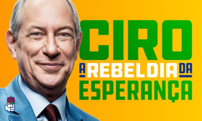 V deos de Ciro Gomes reciclam est tica petista reclamam