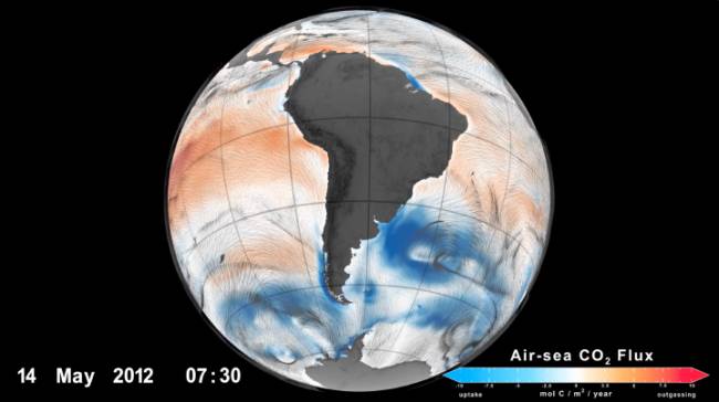 co2flux_may Modelo de computador