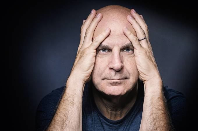 Harlan Coben